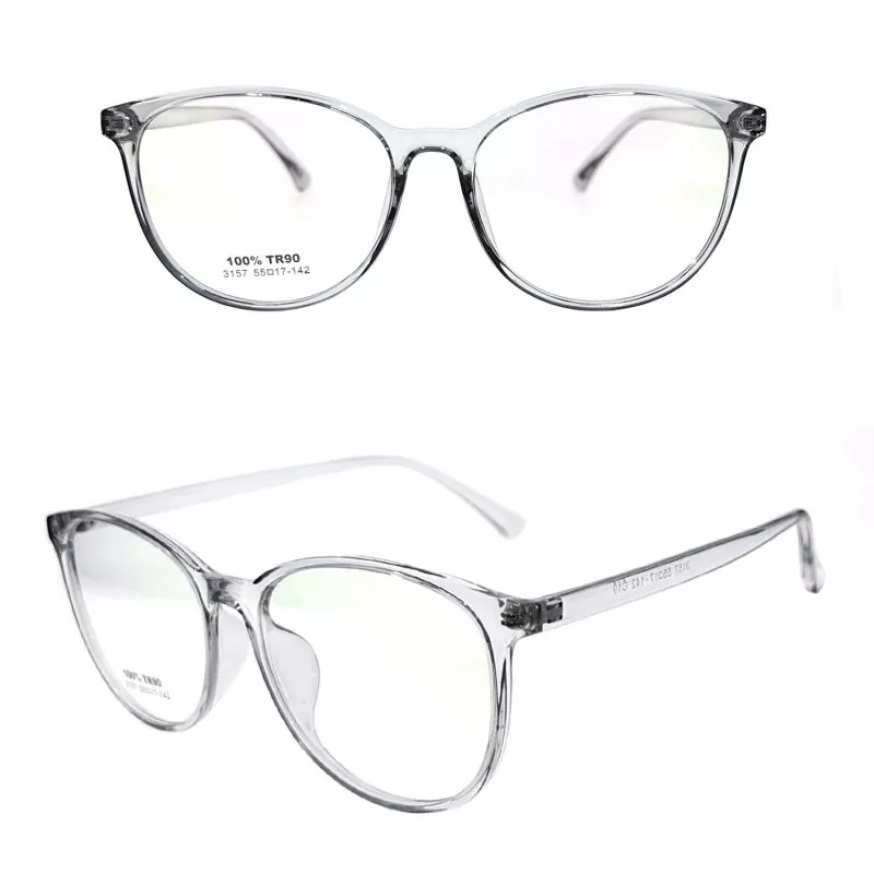 Cat Eyes TR90 Optical Frame For Women