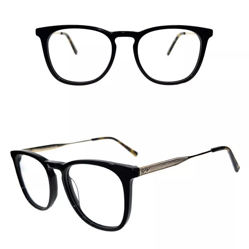 Classy Acetate Optical Frame