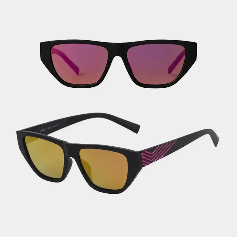 Multiple Colors Plastic Sunglasses