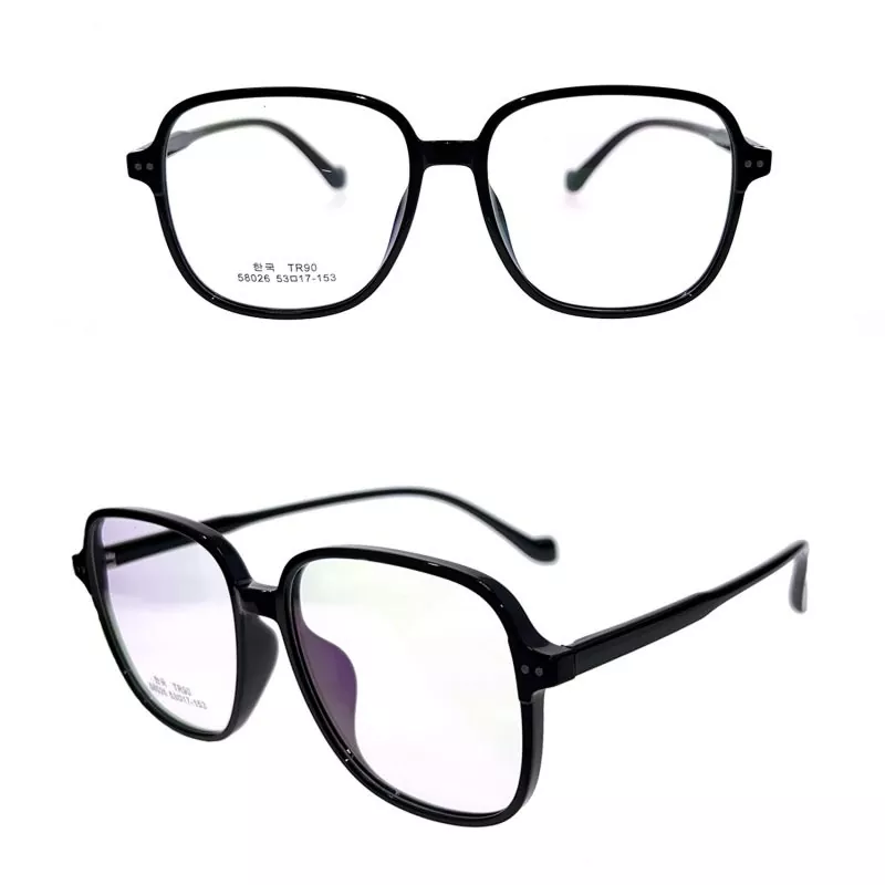 Oversize TR90 Optical Frame For Adult